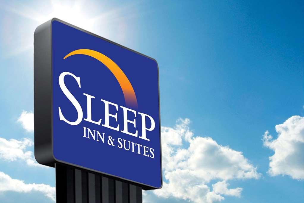 Sleep Inn & Suites Waller Extérieur photo