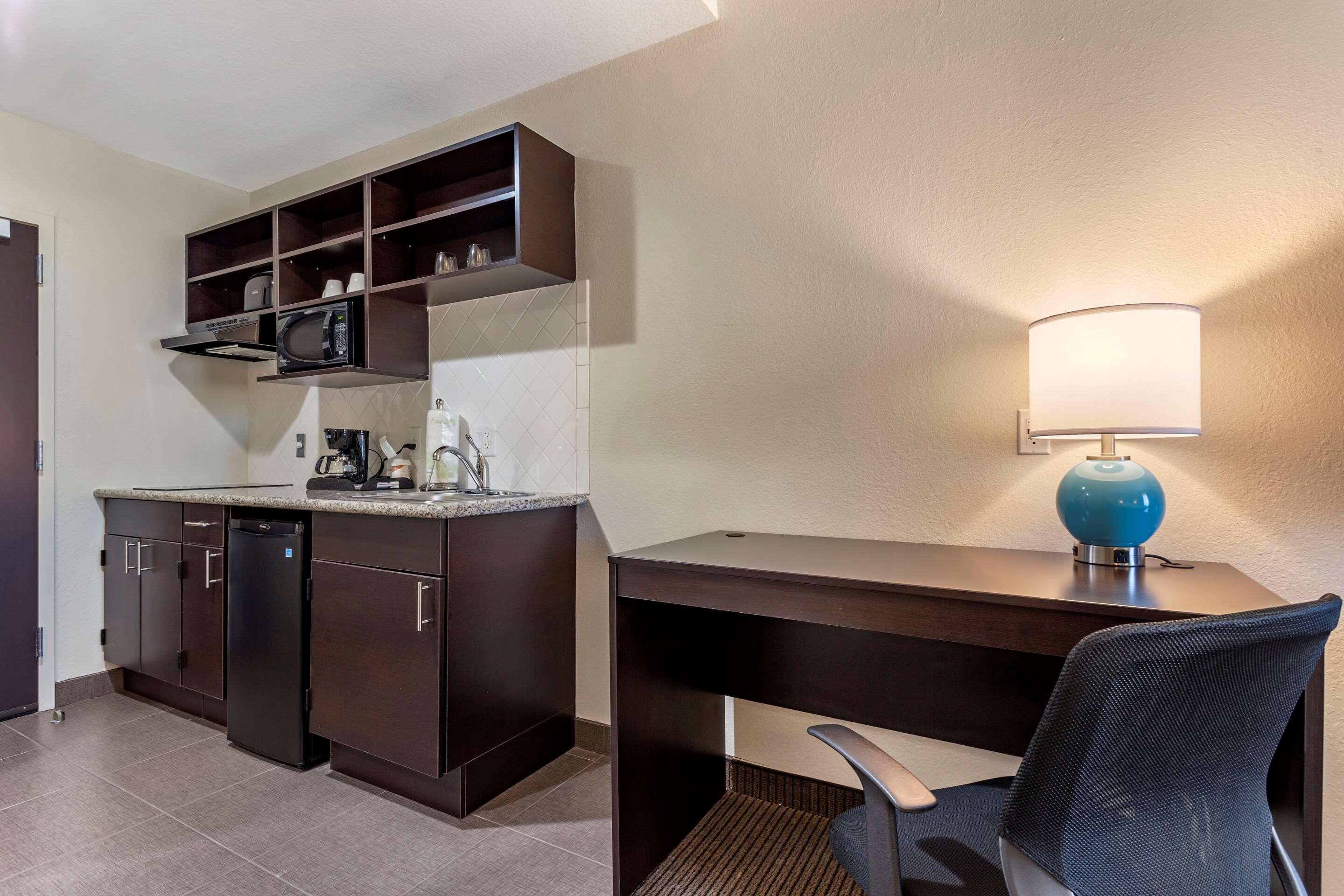Sleep Inn & Suites Waller Extérieur photo
